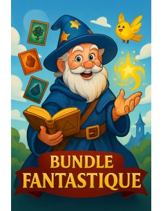 Bundle Magic the Gathering /Souris-tapis-casque