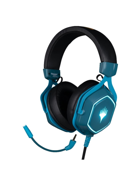 Bundle Magic the Gathering /Souris-tapis-casque