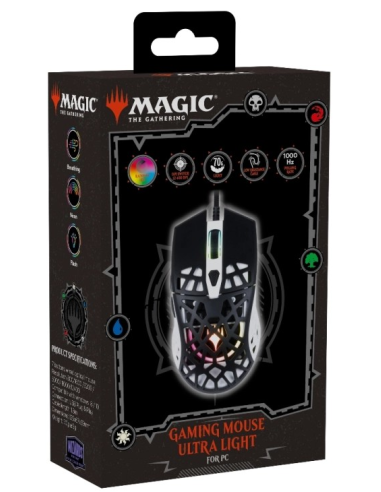 Bundle Magic the Gathering /Souris-tapis-casque