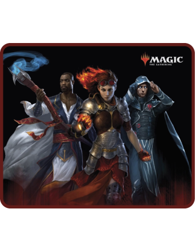 Bundle Magic the Gathering /Souris-tapis-casque