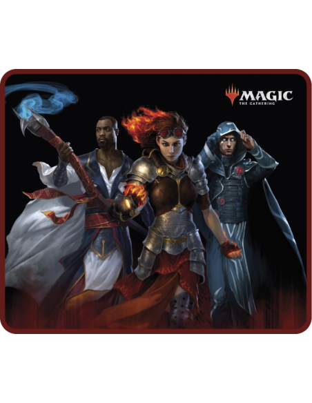 Bundle Magic the Gathering /Souris-tapis-casque
