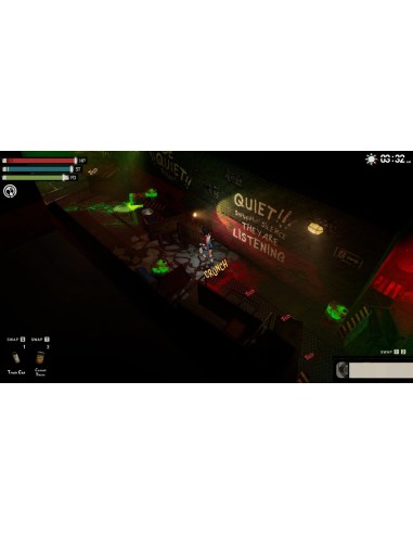 I Hate This Place Elena's Edition PS5