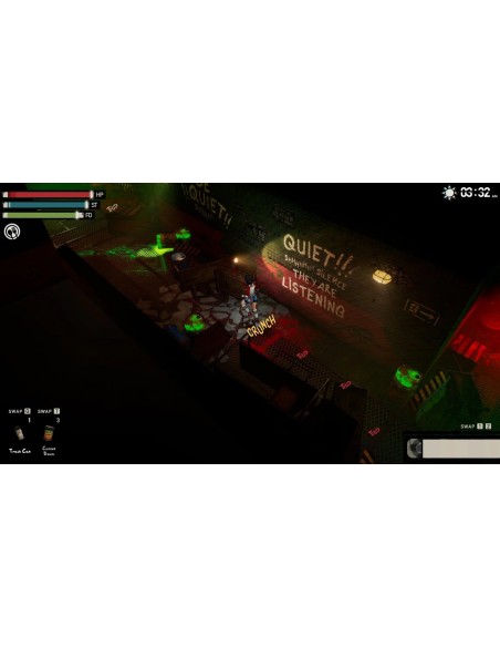 I Hate This Place Elena's Edition PS5