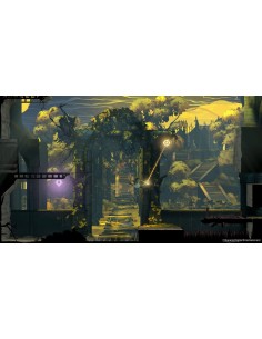 Castlevania Belmont’s Curse PS5 2