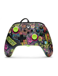 Bundle Royal Fortnite Manette + Casque 2