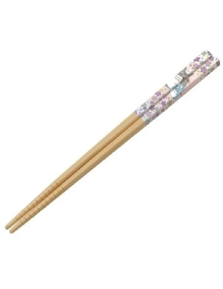 Baguettes Ghibli 21cm : Totoro Sakura – Mon Voisin Totoro