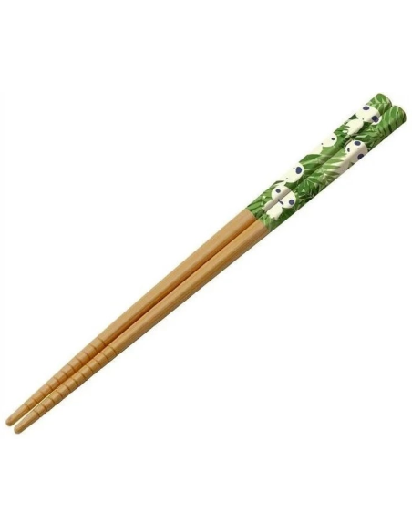 Baguettes Ghibli 21cm : Kodama – Princess Mononoké