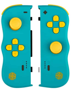 Manettes   Twinpads   Adventure   Classic -Compatibles...