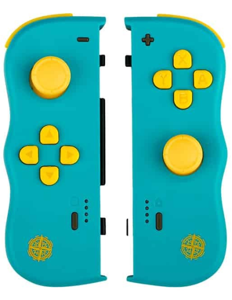 Manettes   Twinpads   Adventure   Classic -Compatibles   Switch™