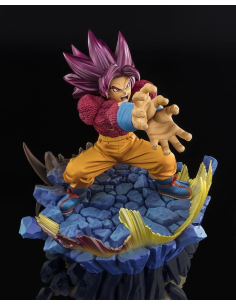 Dragon Ball Daima statuette PVC FiguartsZERO Extra Battle... 2