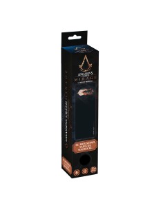 Assassin's Creed Mirage - Tapis de souris XL - BASIM 2