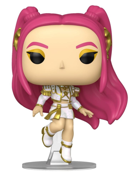 KPop Demon Hunters POP! Animation Vinyl figurine Mira 9 cm