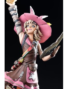 Tiny Tina´s Wonderland statuette PVC Tina the Bunker... 2