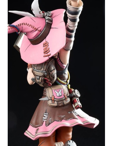 Tiny Tina´s Wonderland statuette PVC Tina the...