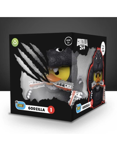 Godzilla Tubbz Figurine PVC XL