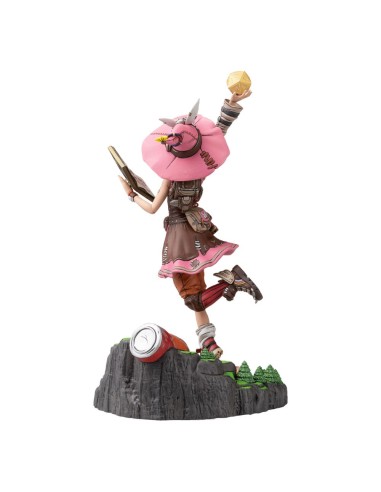 Tiny Tina´s Wonderland statuette PVC Tina the...