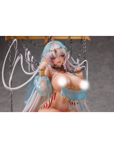 Original Character statuette PVC 1/6 Kazuki Takane Dancer... 2