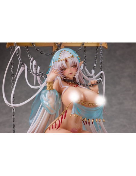 Original Character statuette PVC 1/6 Kazuki Takane Dancer Ver. 33 cm