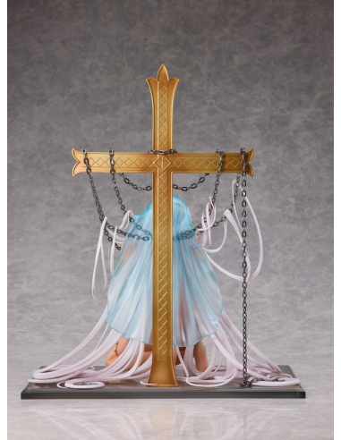 Original Character statuette PVC 1/6 Kazuki...