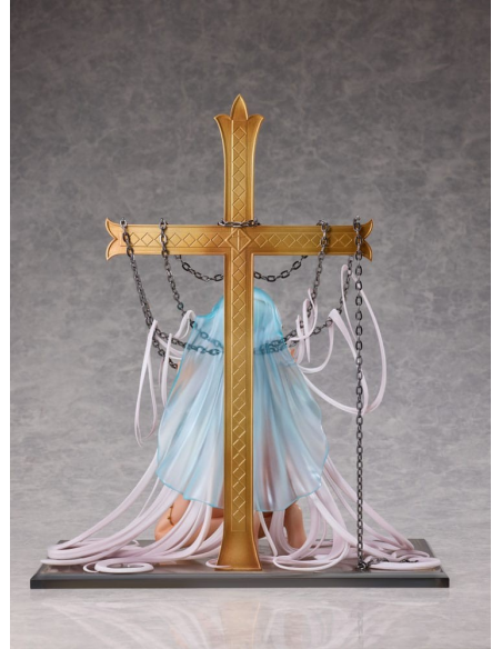 Original Character statuette PVC 1/6 Kazuki Takane Dancer Ver. 33 cm