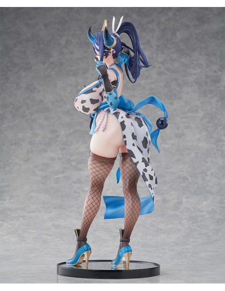 Vanistine Fantasy statuette 1/6 Aurora Kunoichi Outfit Ver. 30 cm