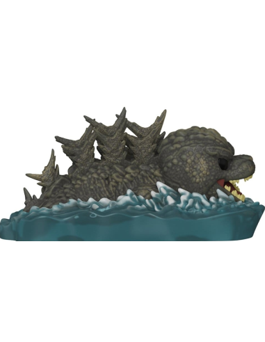 Godzilla POP! Deluxe Vinyl figurine Godzilla...