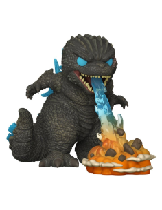 Godzilla POP! Premium Vinyl figurine Godzilla (Heat Ray)... 2