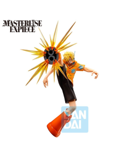 ONE PIECE - ICHIBANSHO FIGURE BURST OF ENERGY - SANJI