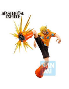 ONE PIECE - ICHIBANSHO FIGURE BURST OF ENERGY - SANJI 2