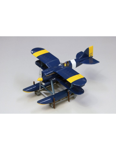 Porco Rosso Maquette 1/72 Curtiss R3C-0...
