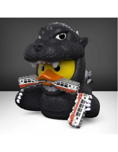 Godzilla Tubbz Figurine PVC XL