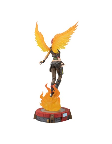 Borderlands statuette PVC Lilith the Firehawk 29 cm