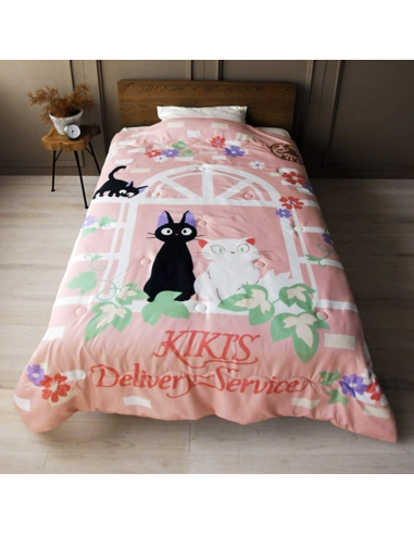 Kiki la petite sorcière Natsu couette Sweet...