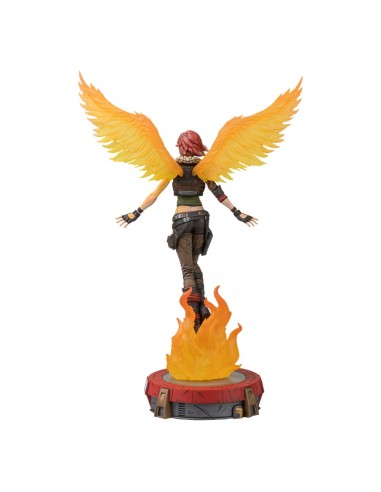 Borderlands statuette PVC Lilith the Firehawk...