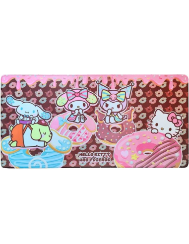 Hello Kitty & Friends - Tapis de souris -...