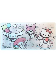 Hello Kitty & Friends - Tapis de souris - Style bébé -...