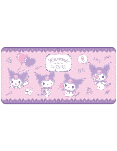 Kuromi - Tapis de souris XXL - 80x40cm - Kawaii