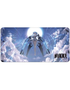 NIKKE : Déesse de la Victoire - Cendrillon - XXL Tapis de...