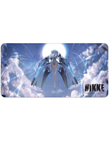NIKKE : Déesse de la Victoire - Cendrillon -...