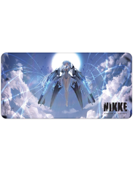 NIKKE : Déesse de la Victoire - Cendrillon - XXL Tapis de souris - 80x40cm