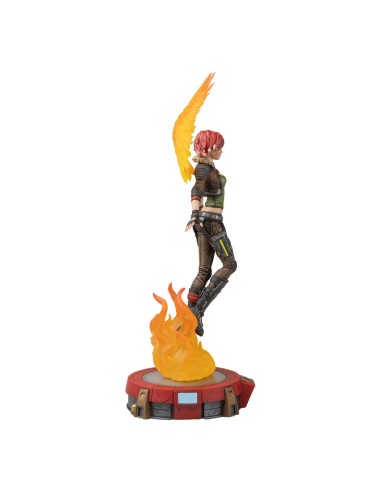 Borderlands statuette PVC Lilith the Firehawk...