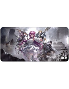 Déesse de la victoire : Nikke - Tapis de souris - Inherit...