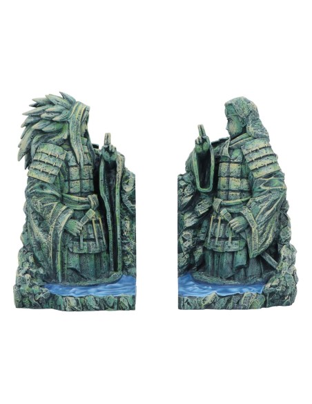 Naruto Shippuden serre-livres 18 cm