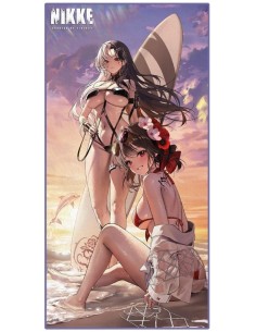 NIKKE : Déesse de la victoire - Rosanna & Sakura -...