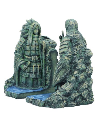 Naruto Shippuden serre-livres 18 cm