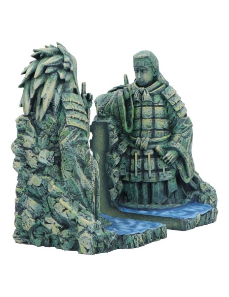 Naruto Shippuden serre-livres 18 cm