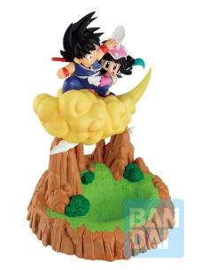 DRAGON BALL - ICHIBANSHO FIGURE FANTASTIC ADVENTURE 2 -... 2