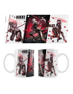 Déesse de la Victoire : NIKKE - Tasse - Écarlate