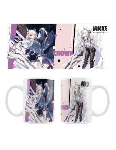 Déesse de la Victoire : NIKKE - Tasse - Couronne