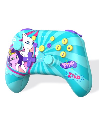 Manette sans fil Switch /Pc Nano